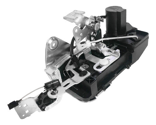 Cerradura Para Puerta Volkswagen Suran 06/10 0