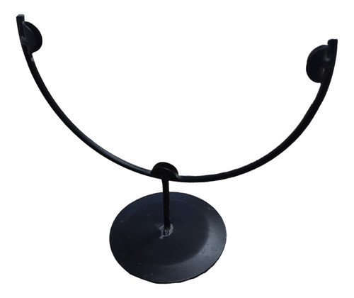 Soporte Circular Vitrofusión 0