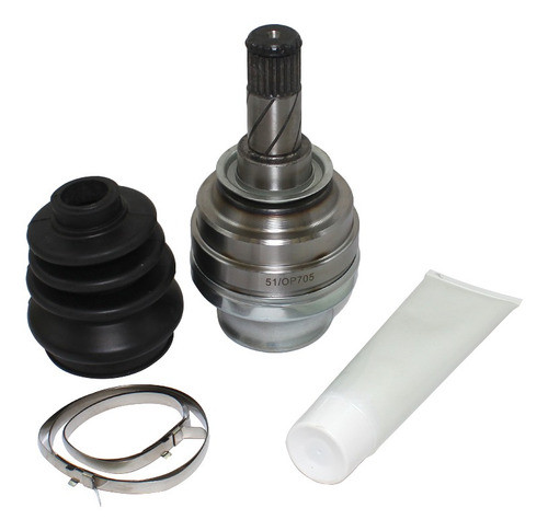 Homocinetica Chevrolet Corsa L/c 0