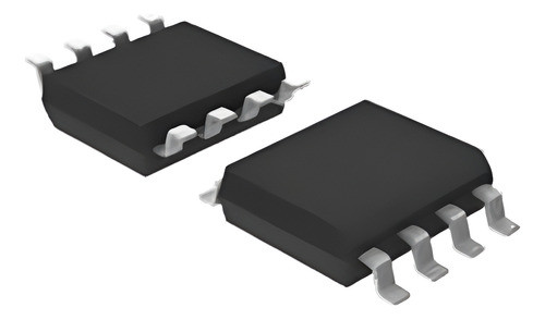 Atmel Attiny85-20su Attiny85 Soic8 Itytarg 0