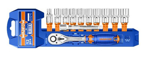 Set Dados Y Crique 1/4 0