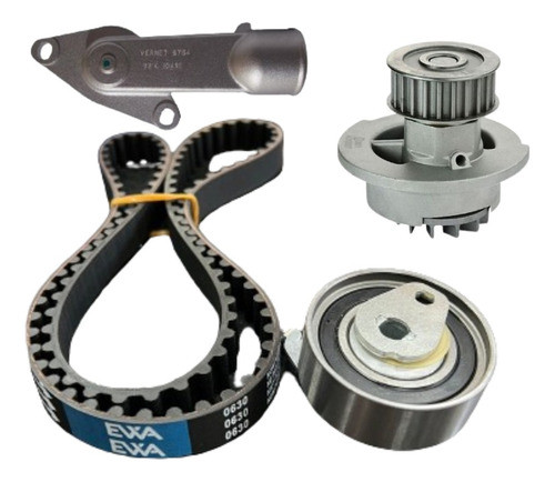 Kit Distribucion Chevrolet Meriva Corsa 2 C/bomba / Term 1