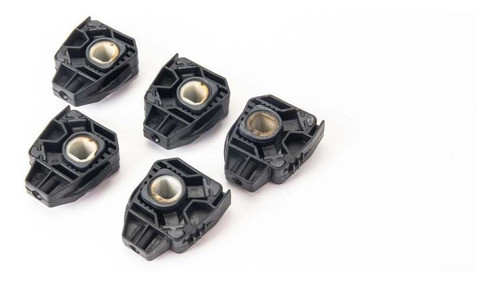 Soporte De Radiador Volkswagen 6q0121367a 0