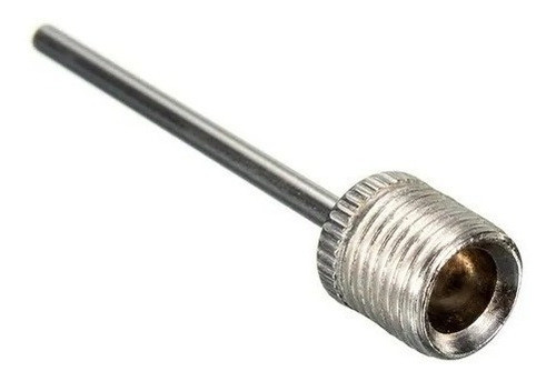 Set De Picos Inflador De Pelotas 5 Unidades 1