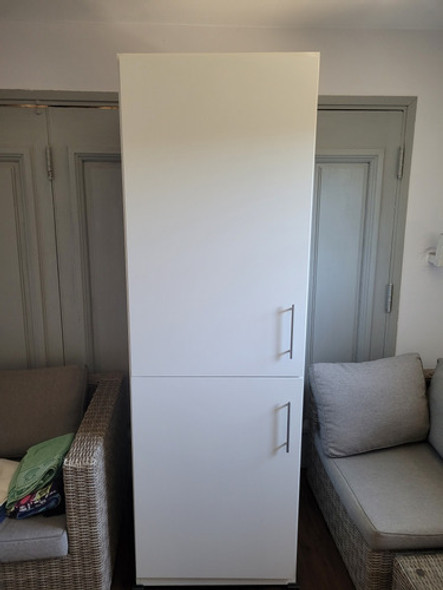 Mueble Para Lavarropas 0