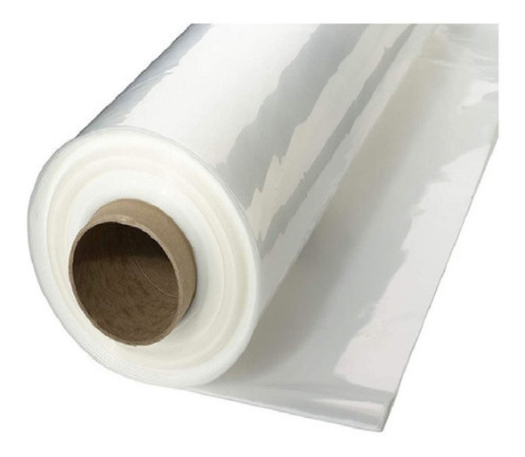 Nylon Agrario Polietileno Invernadero Cristal 4 De Anchox 5m 0