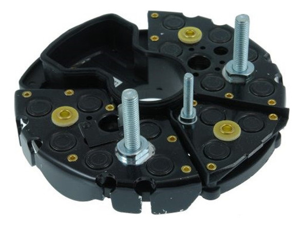 Placa Rec 28v 140amp Ford Cargo 1620/m-benz 917/l608 0