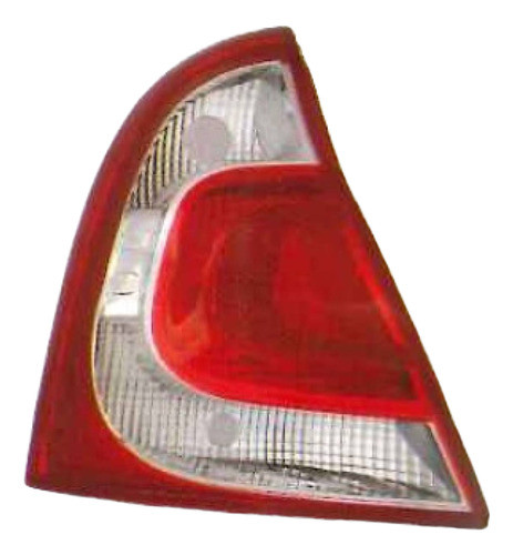 Farol Tra Izq Mio (a) Renault Clio 13-13 (mio) 0