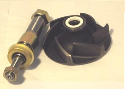 Bomba De Agua Perkins Kit De Rep Varios 0