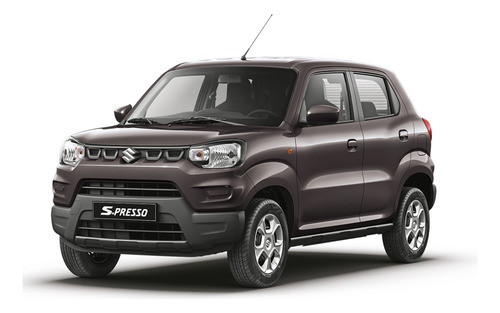 Service 100.000 Kms + Escáner Suzuki Spresso 1.0 3 Cil. 1