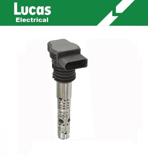 Bobina De Encendido Lucas Audi A3/a4/a6/vw Bora 06b905115j 1