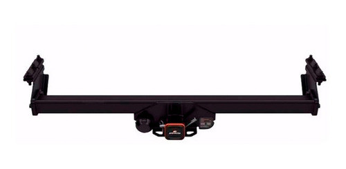 Enganche Keko K1 Acero Chevrolet Blazer 1998-2010 1500 Kg 0