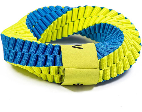 Felixpaw Perros Juguete Anular Colores Sensibles Y Forma Sob 0