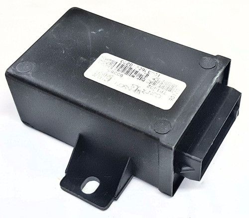 Modulo Relay Traba Puertas Chevrolet Corsa Gm 93388601 1