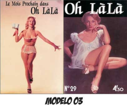 Oh La La Volver Al Futuro Back To The Future Prop 0