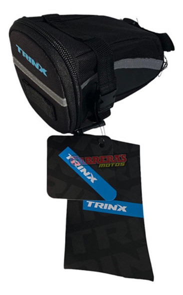 Bolso Bici Asiento Trinx 0 Bolso Bici Asiento Trinx 0
