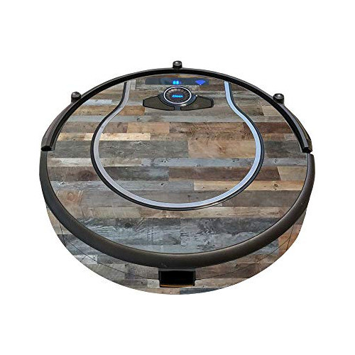 Piel De Piel De Maravilla Compatible Con El Robot De Iones D 0