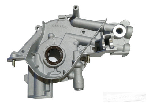 Bomba Aceite Fiat Fire 1.0/1.3  8 Valvulas 1