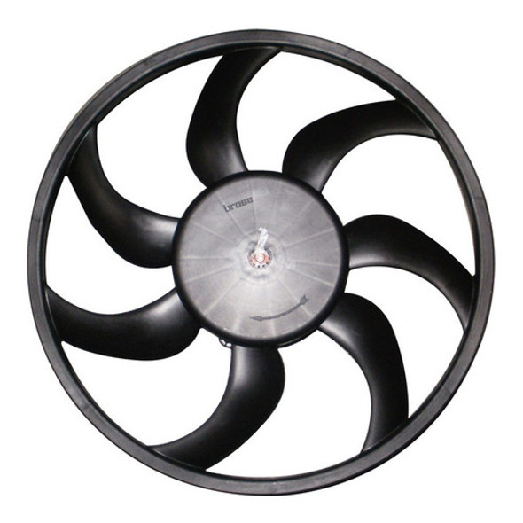 Electrovent.vw Gol Trend S-aa-180w-390mm - I3505 0