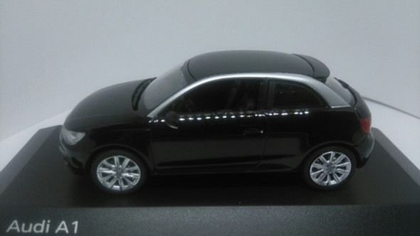 Audi A 1 1:43 Kyosho Milouhobbies A3384 1