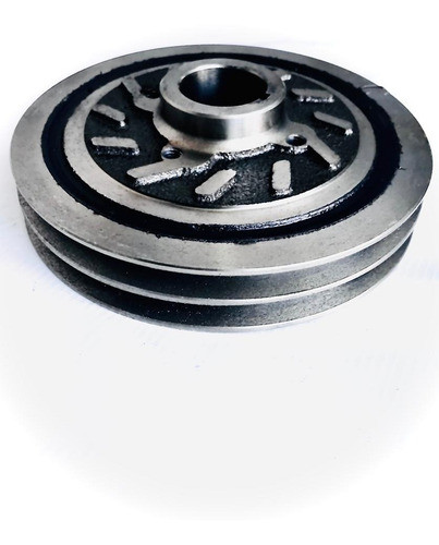 Polea Cigueñal Mitsubishi L200 L300 2.5 Galloper 2 C 0