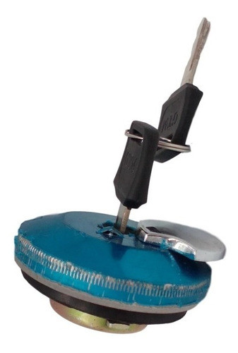 Tapón De Combustible Para Moto. Wnr 4tc/suzuki Ax 100-00063 0