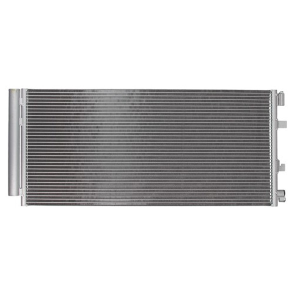 Condensador Renault Master 2013 Al 2019 2.3 Dci Tyc 48296 0 Condensador Renault Master 2013 Al 2019 2.3 Dci Tyc 48296 0