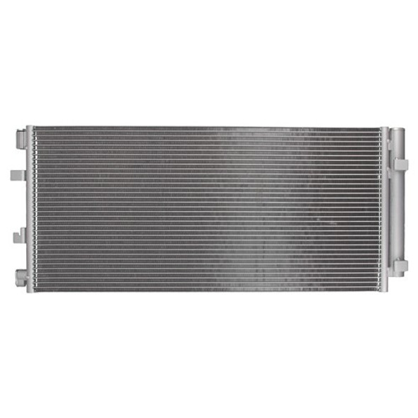 Condensador Renault Master 2013 Al 2019 2.3 Dci Tyc 48296 1 Condensador Renault Master 2013 Al 2019 2.3 Dci Tyc 48296 1