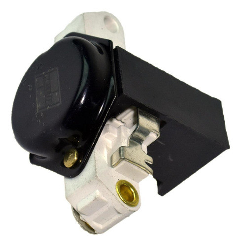 Regulador De Voltaje Hellux He311212 1