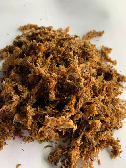 Musgo Sphagnum Natural, Orquídeas, Kokedamas, Bonsai, Carni 1