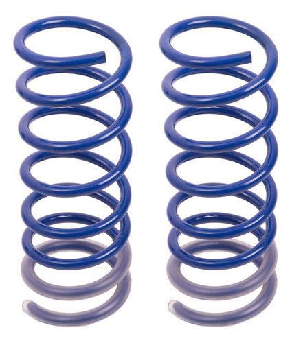 Kit Espirales Progresivos X 2 Ag Para Toyota Hilux 3.0 I Srv 0