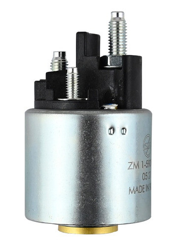 Solenoide Valeo Mercedes Benz Sprinter 200d 1