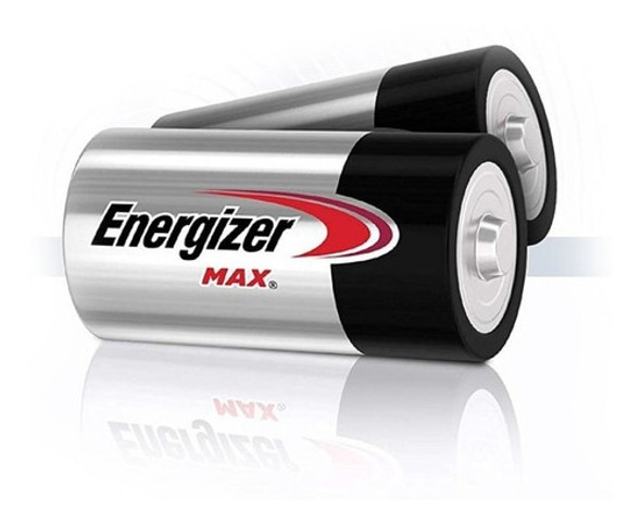 Pilas Mediana C Energizer E93 Pila Alcalinas Blister X2 1 Pilas Mediana C Energizer E93 Pila Alcalinas Blister X2 1