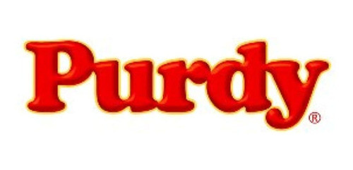Purdy 140626013 Jumbo Mini Palo Blanco Reemplazo De Rodillo 1