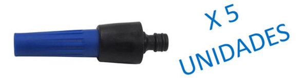 Puntero Manguera Hyundai- Ynter Industrial 0