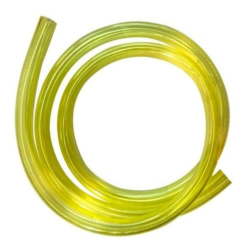 Manguera De Nafta Bmb Por Metro 1 X 5mm Espesor Krm Motos 0
