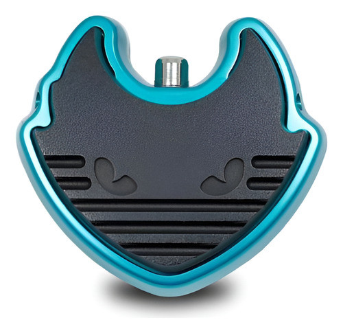 Pedal Electric Ink Catswitch - Tattoo 0