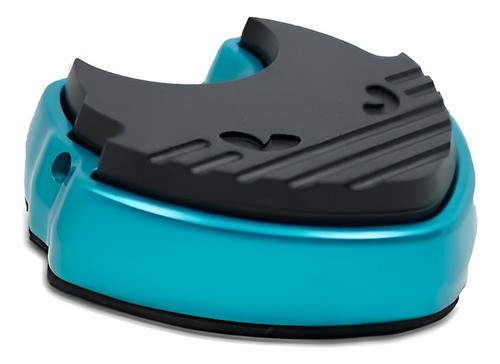 Pedal Electric Ink Catswitch - Tattoo 1