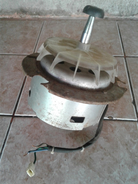 Motor Secarropas Drean Usado 0 Motor Secarropas Drean Usado 0