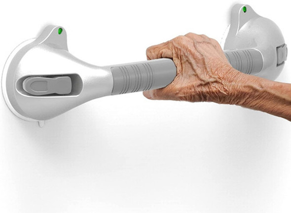 Barra De Seguridad Para Ducha Con Ventosas 0