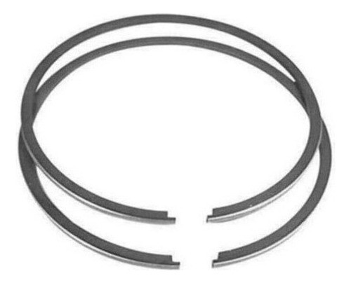 Juego De Aros Motor Mercury 175 Hp Optimax 0