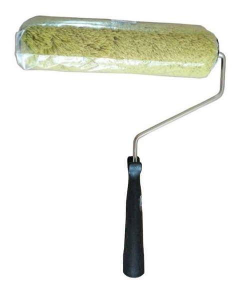 Rodillo Profesional 9  Con Mango  Marca: Udovo 0