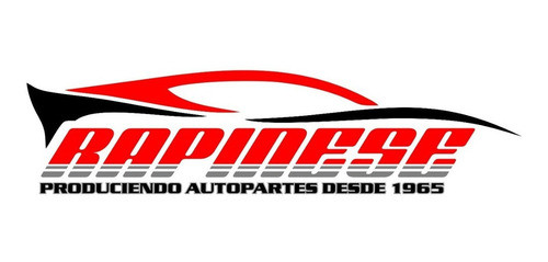 Vw Gol Power 2011 Protector Paragolpes Trasero Rapinese Xxt 1