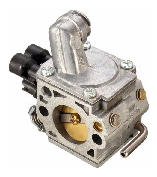 Carburador Stihl Ms361 0