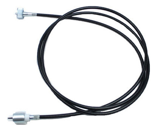 Cable De Tacometro Volkswagen Worker 16620 -1997 0