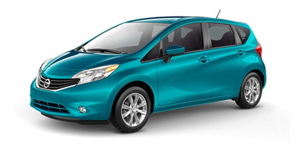 Servicio De Mantenimiento Oficial Nissan Note -20.000km 0 Servicio De Mantenimiento Oficial Nissan Note -20.000km 0