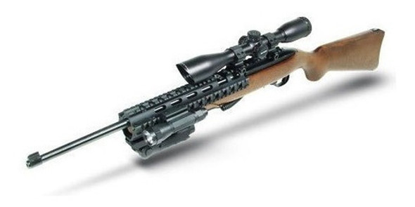 Riel Utg Leapers Multiple Ruger 10/22 Total Ranuras 33/25/6. 1 Riel Utg Leapers Multiple Ruger 10/22 Total Ranuras 33/25/6. 1