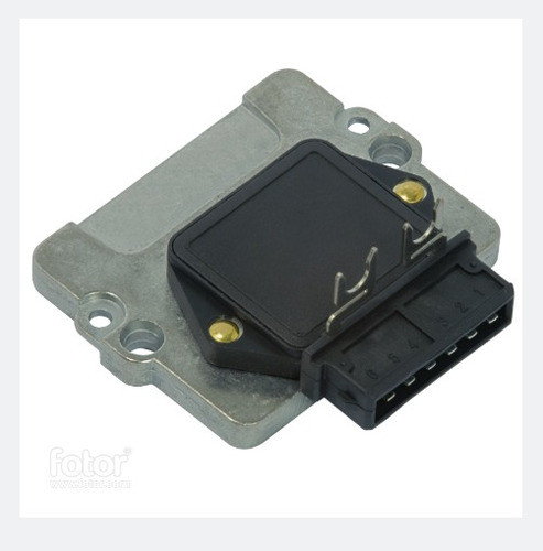 Modulo Encendido Electronico Volkswagen Gol/escort 11/94033 0