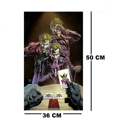 Rompecabezas Puzzle 300 Piezas Dc Vulcanita 1