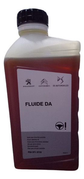 Aceite Direccion Hidraulica Original Francia Peugeot 3008 0 Aceite Direccion Hidraulica Original Francia Peugeot 3008 0